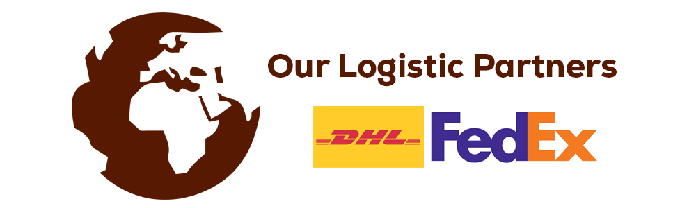 logistic partners